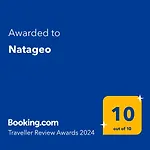 度假居 Natageo 路特奇