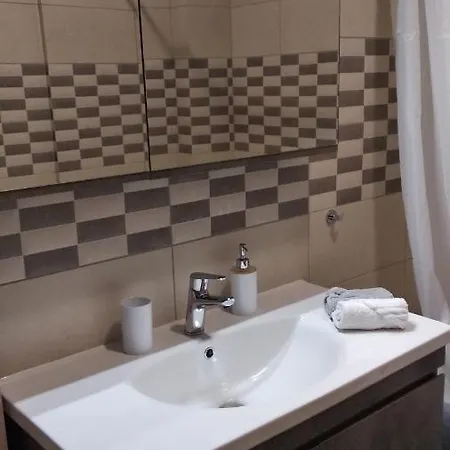 Hébergement de vacances Natageo