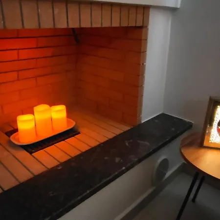 Prázdninový dům Natageo *