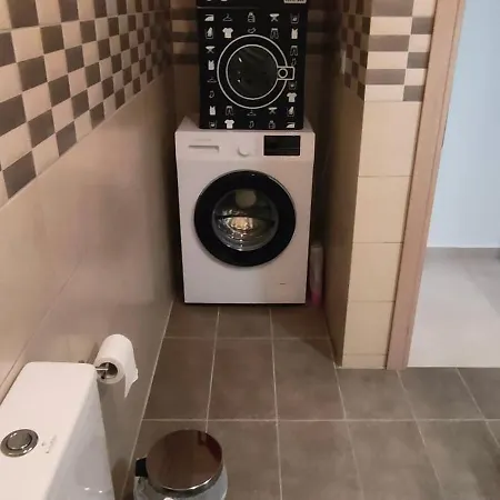 Σπίτι διακοπών Natageo *