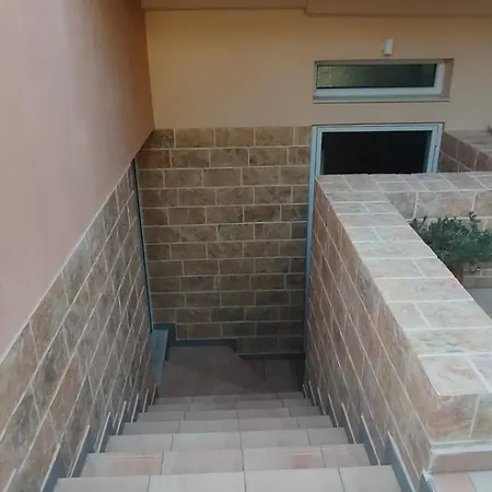 Σπίτι διακοπών Natageo *