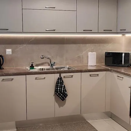 Hébergement de vacances Natageo *