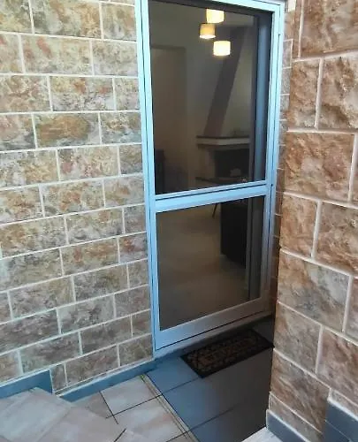 بيت للعطل Natageo