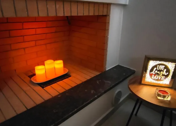 Prázdninový dům Natageo *