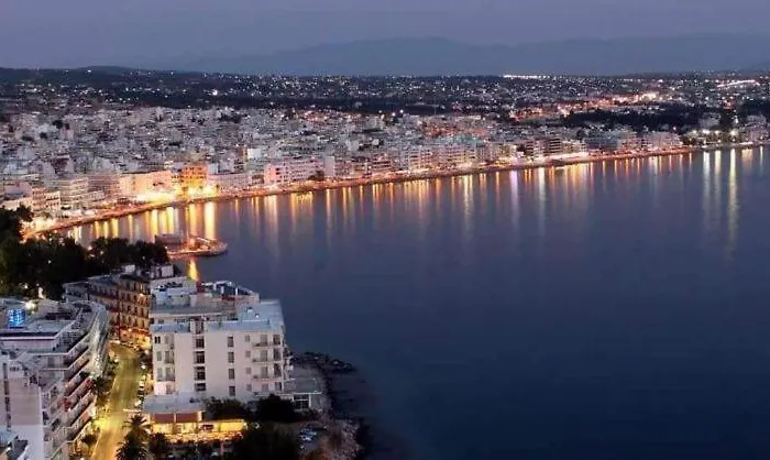 بيت للعطل Natageo لوتراكي