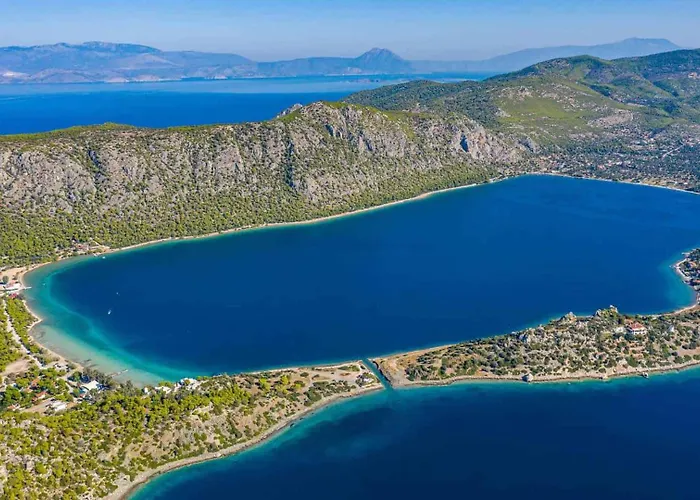 Natageo بيت للعطل