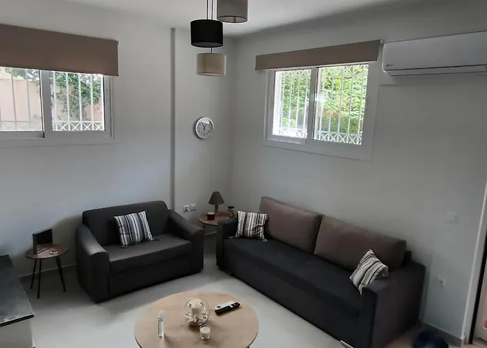 Natageo Prázdninový dům *