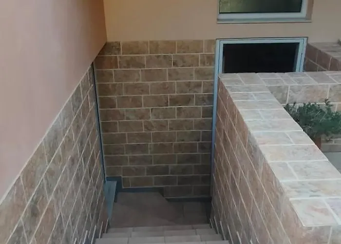 Prázdninový dům Natageo *