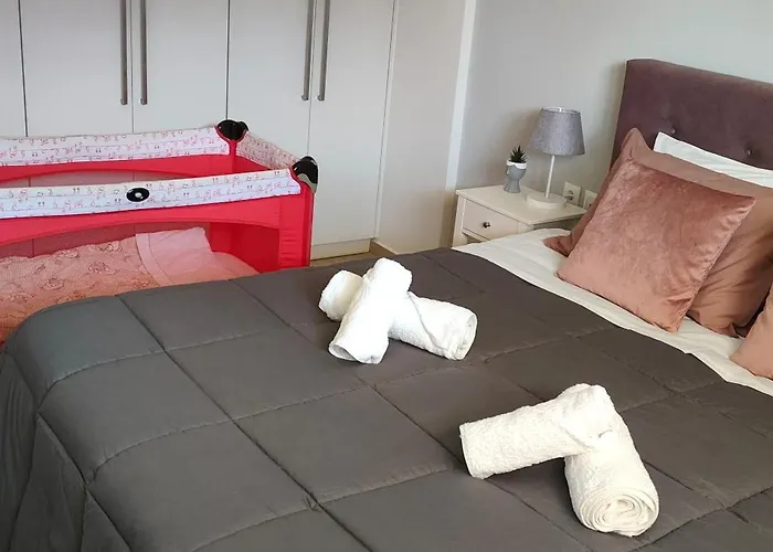 Prázdninový dům Natageo Loutráki