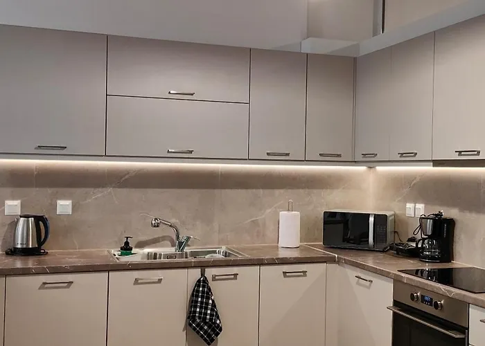 Natageo Prázdninový dům