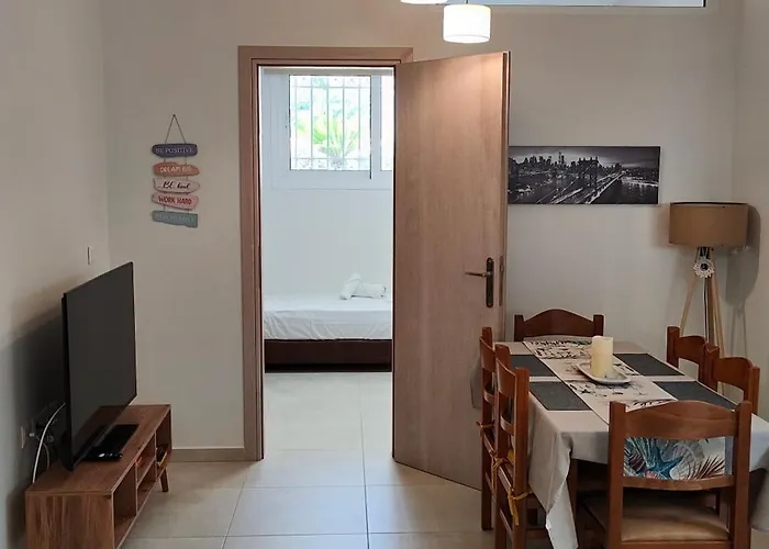 Natageo Prázdninový dům