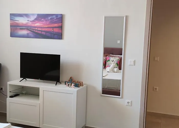 Natageo Prázdninový dům